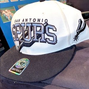 San Antonio Spurs